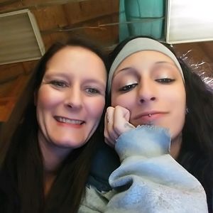 Meet your Posher, Jeralyn